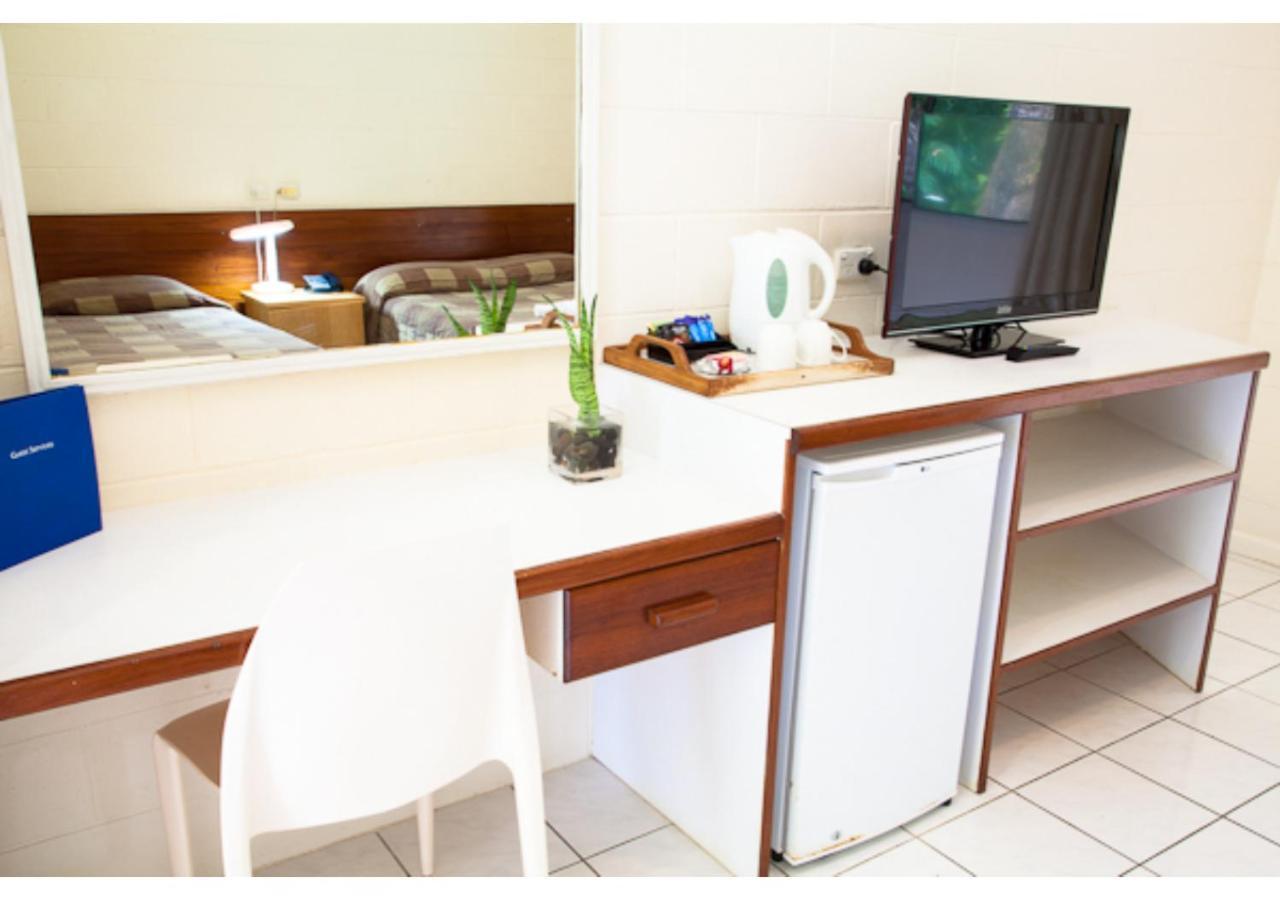 Huon Gulf Hotel Lae Room photo
